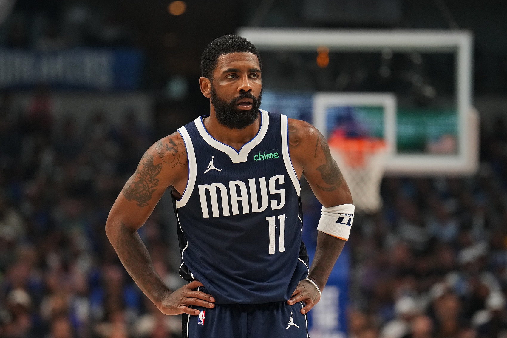 体育NBA：朗尼-沃克与凯尔特人队签约一年合同