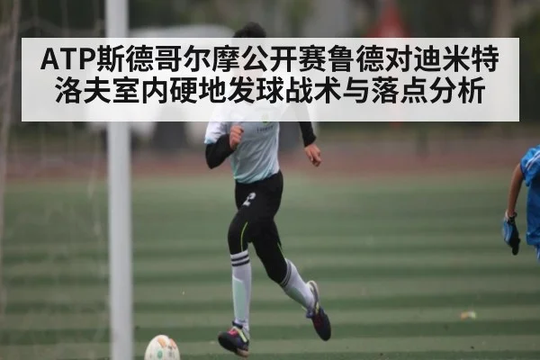 ATP斯德哥尔摩公开赛鲁德对迪米特洛夫室内硬地发球战术与落点分析