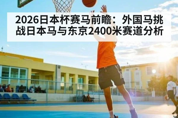 2026日本杯赛马前瞻：外国马挑战日本马与东京2400米赛道分析